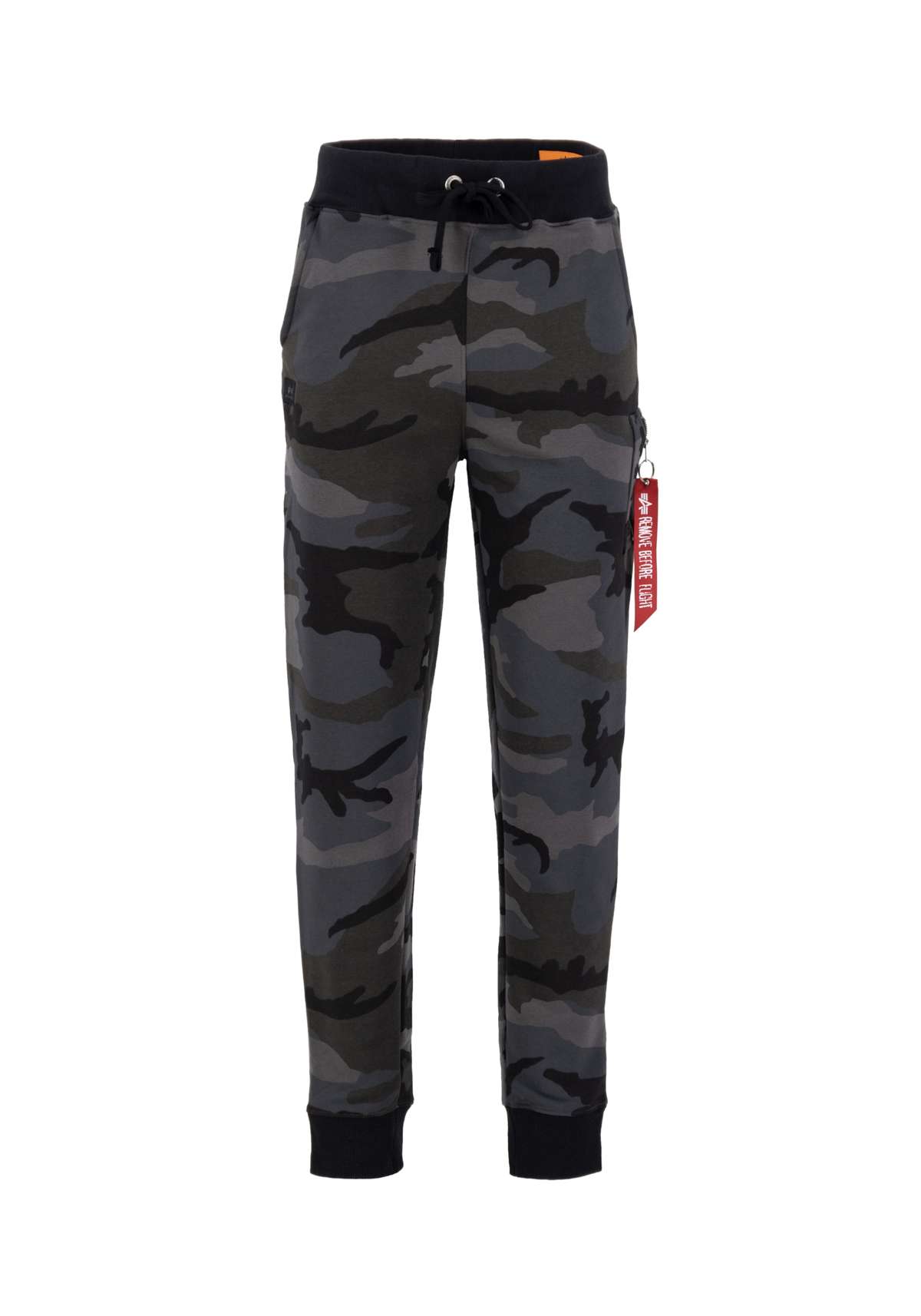 Брюки-карго Men - Jogger X-Fit Cargo Pant Camo