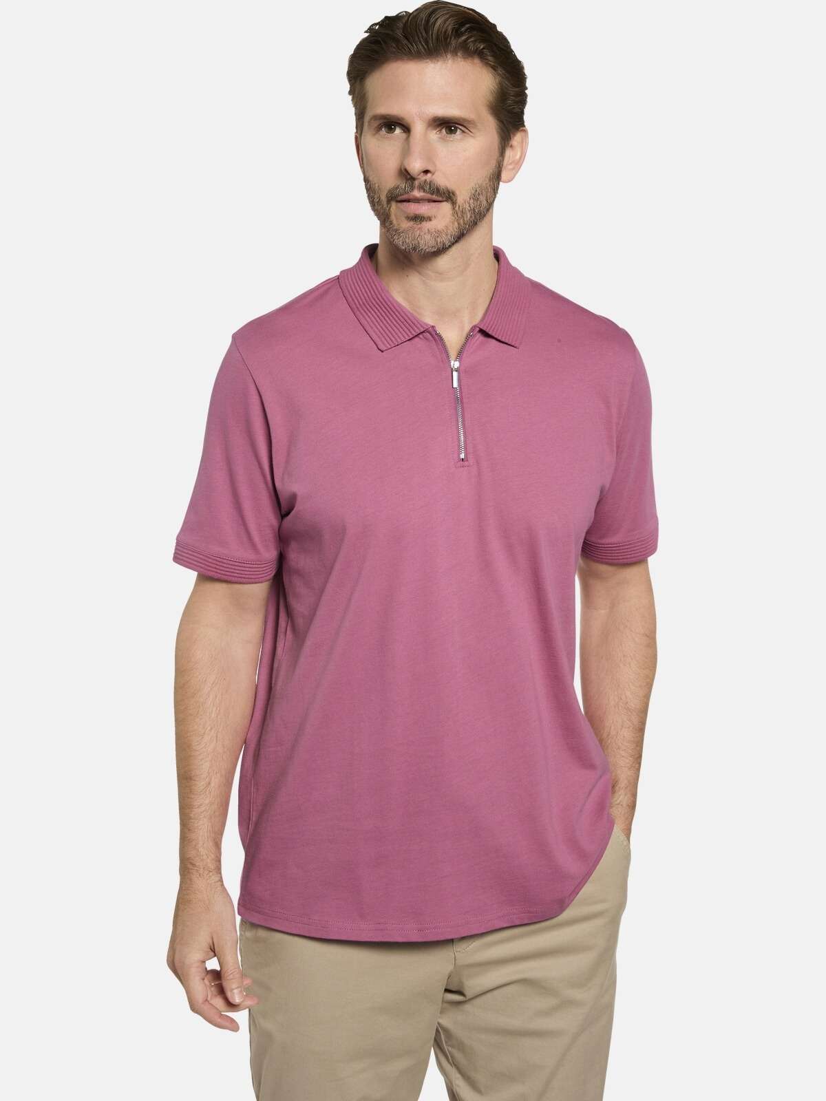 рубашка поло Poloshirt VILORIO