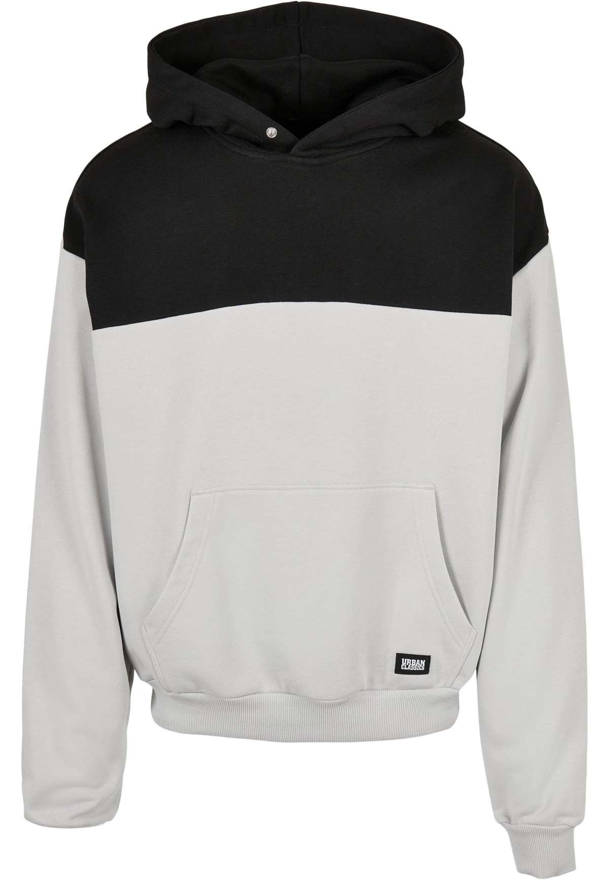 толстовка»Urban Classics Herren Upper Block Hoody«