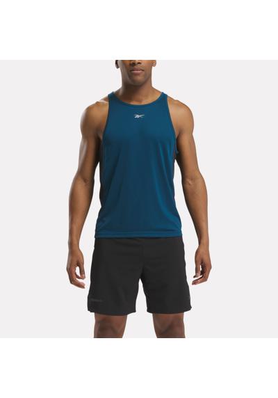 Майка»RUN SPEEDWICK SINGLET«