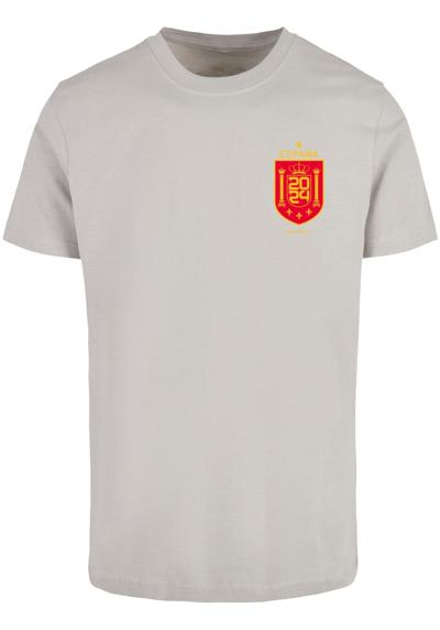 футболка Spanish Chest Crest Tee