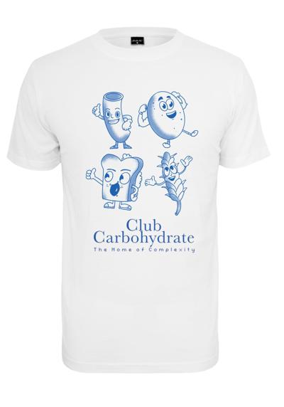 футболка»Herren Club Carbohydrate Tee«