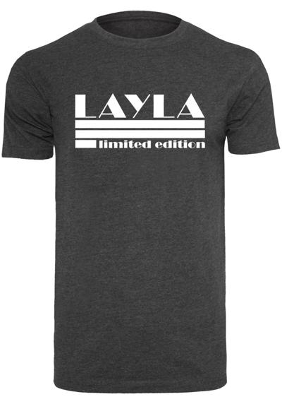 футболка Herren Layla - Limited Edition X T-Shirt