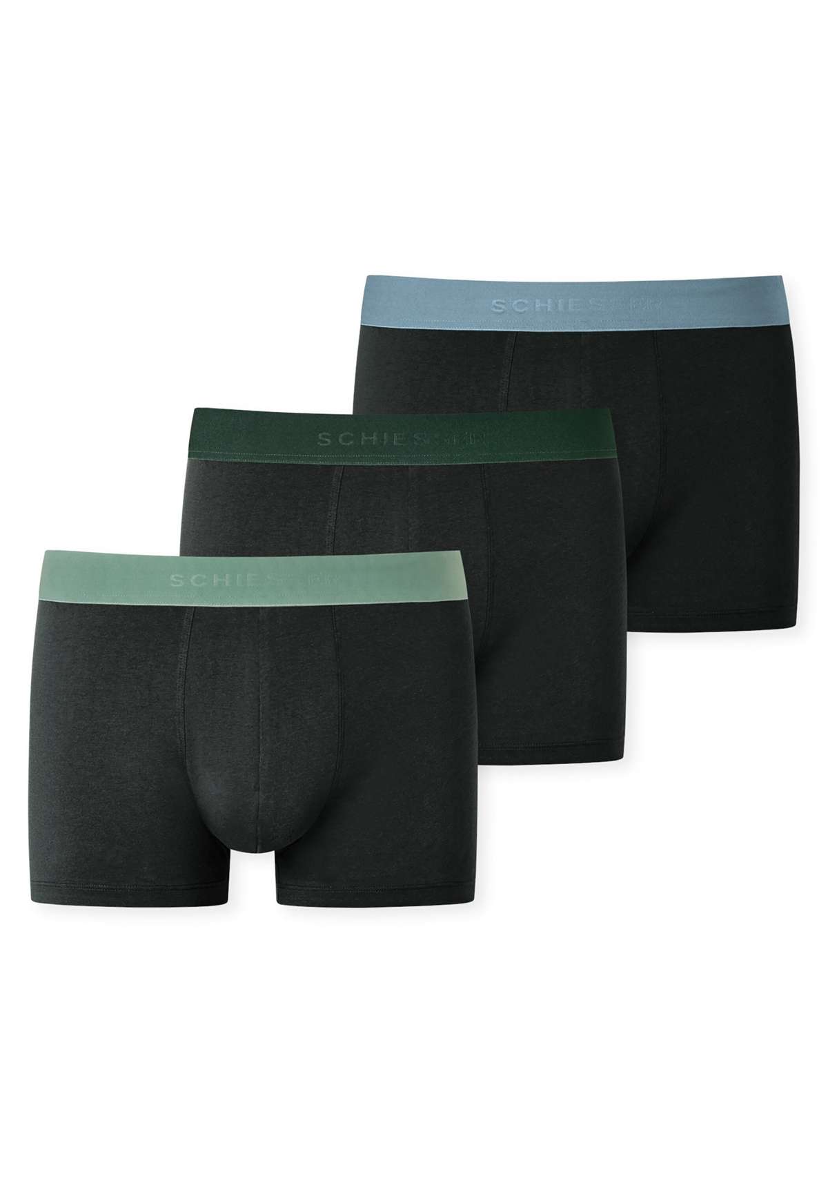 Боксеры Boxershort 3PACK Shorts 3er Pack