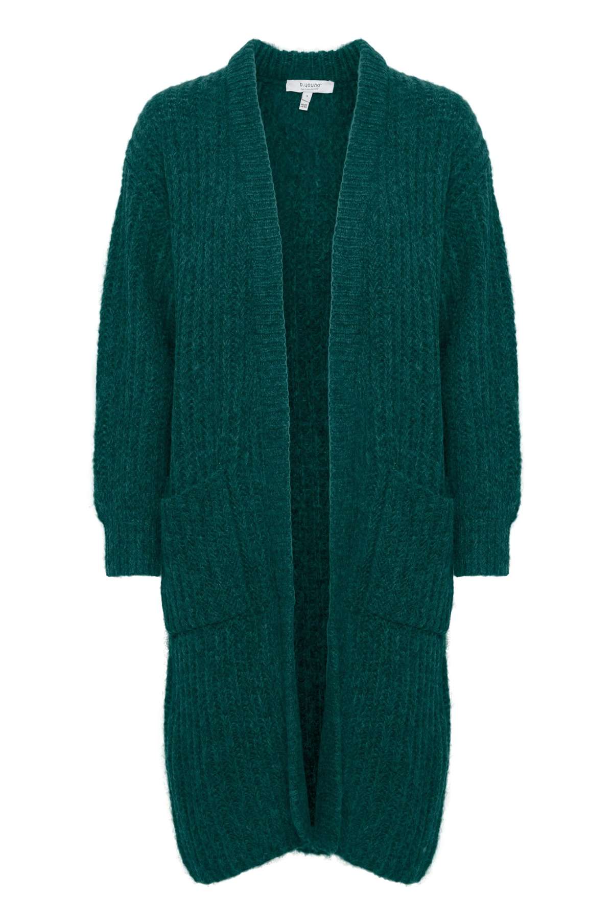 Кардиган Strickjacke BYOksana