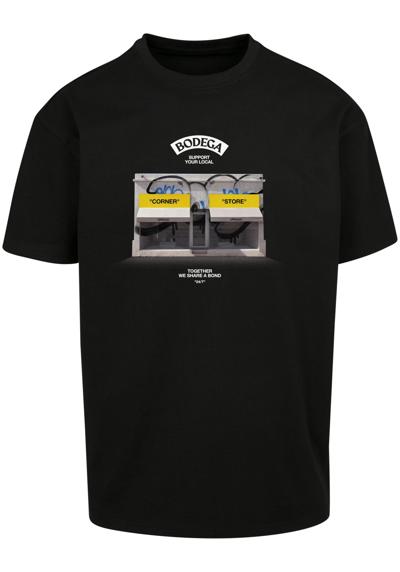 футболка Herren Bodega Oversize Tee