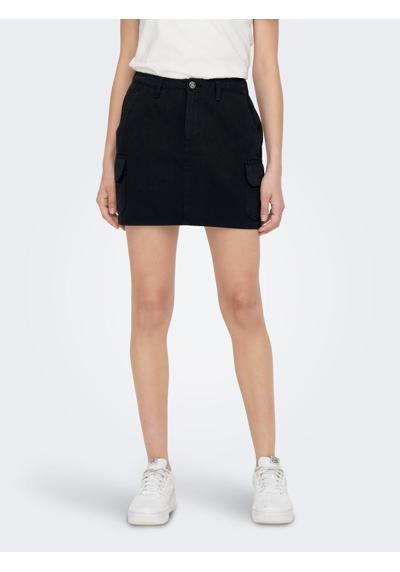 Мини-юбка »ONLMALFY LIFE SHORT CARGO SKIRT PNT«