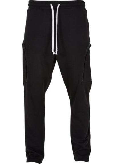 Спортивные штаны Urban Classics Herren Low Crotch Cargo Sweatpants