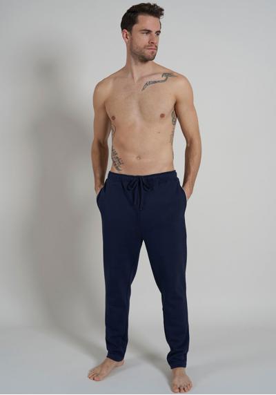 Пижамные штаны (1 шт.) повседневного кроя