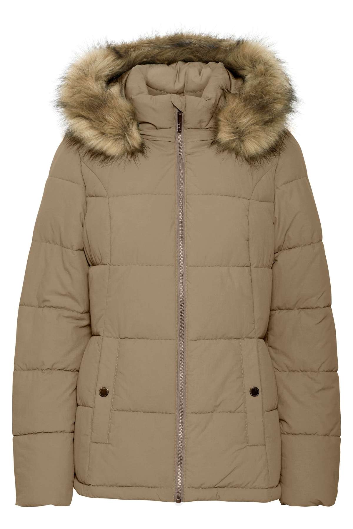 Зимняя куртка Winterjacke FRMARNA JA 2