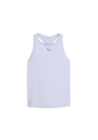 Тренировочная рубашка CLOUDSPUN Tanktop mit Racerback Damen