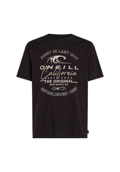 футболка»O`NEILL CALI WAVE T-SHIRT«