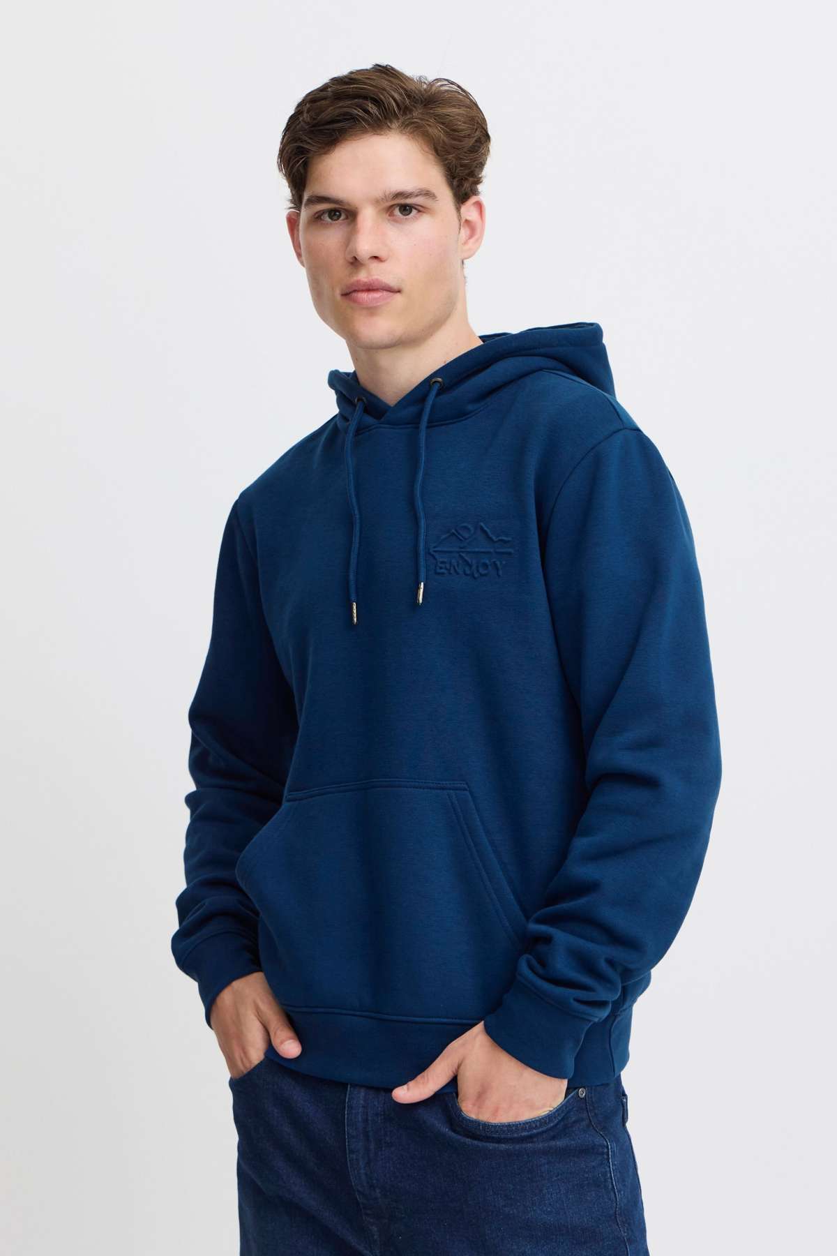 Толстовка с капюшоном»BLEND BHSweatshirt«