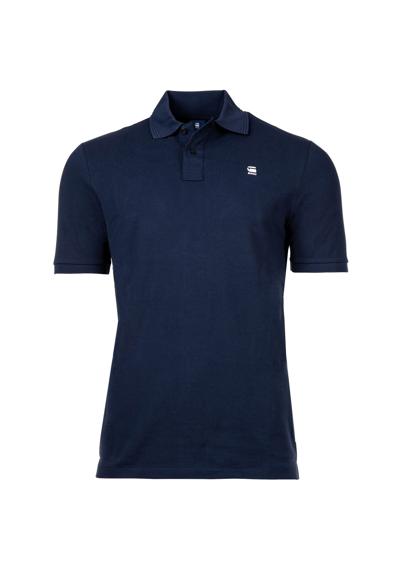 рубашка поло Poloshirt Dunda Polo s/s