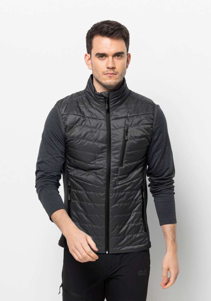 Стеганый жилет ROUTEBURN PRO INS VEST M