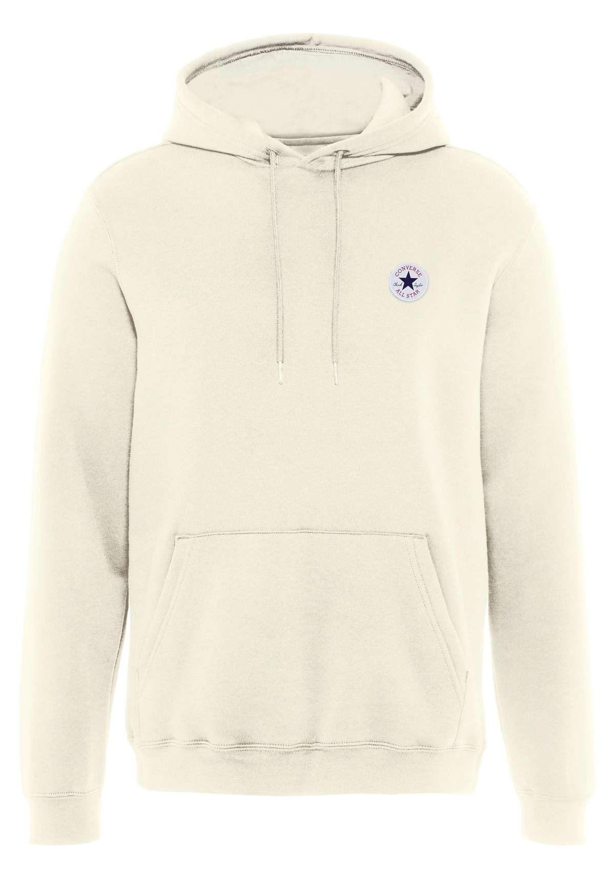 Толстовка с капюшоном »CONVERSE GO-TO CHUCK TAYLOR PATCH PULLOVER HOODIE«