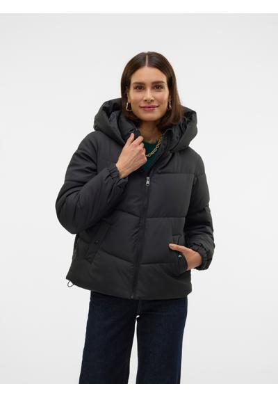 Стеганая куртка VMGRETAMIA SHORT COATED JACKET ENT