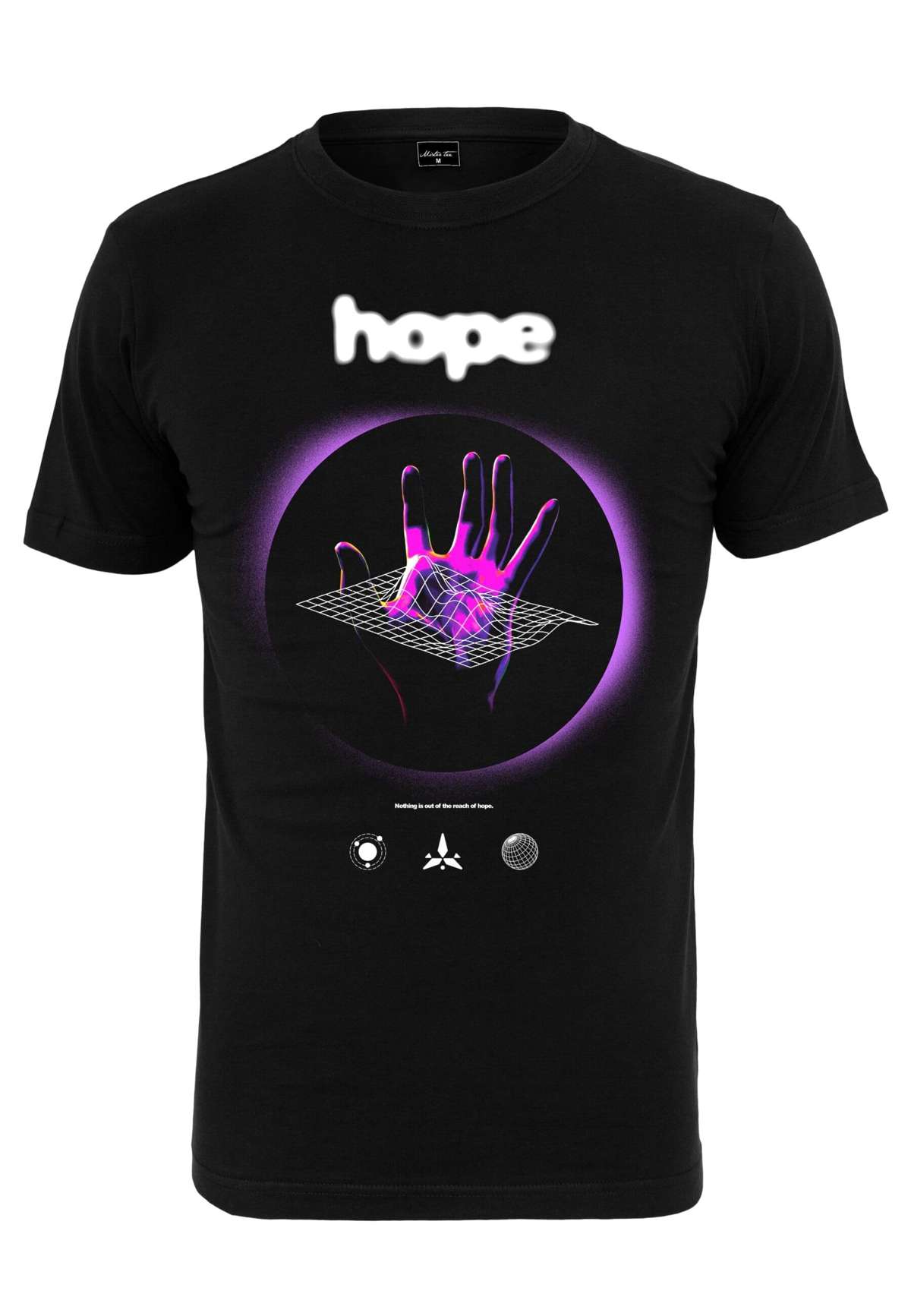 футболка»Herren Hope Tee«