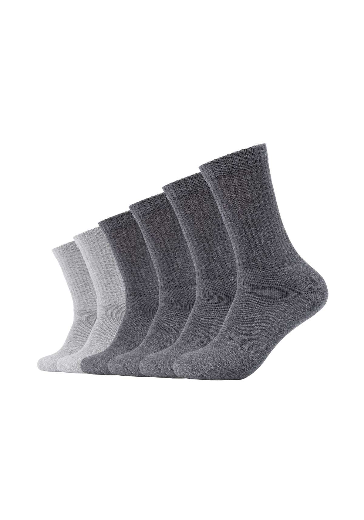 Носки»Tennissocken 6er Pack«