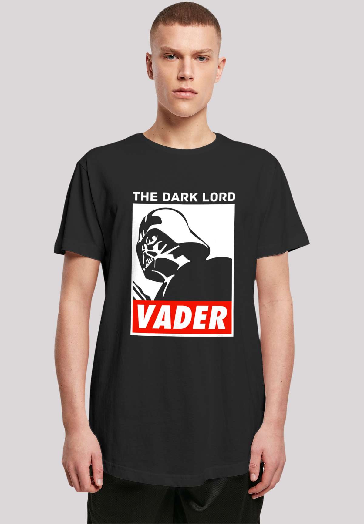 футболка»Star Wars Dark Lord Vader«