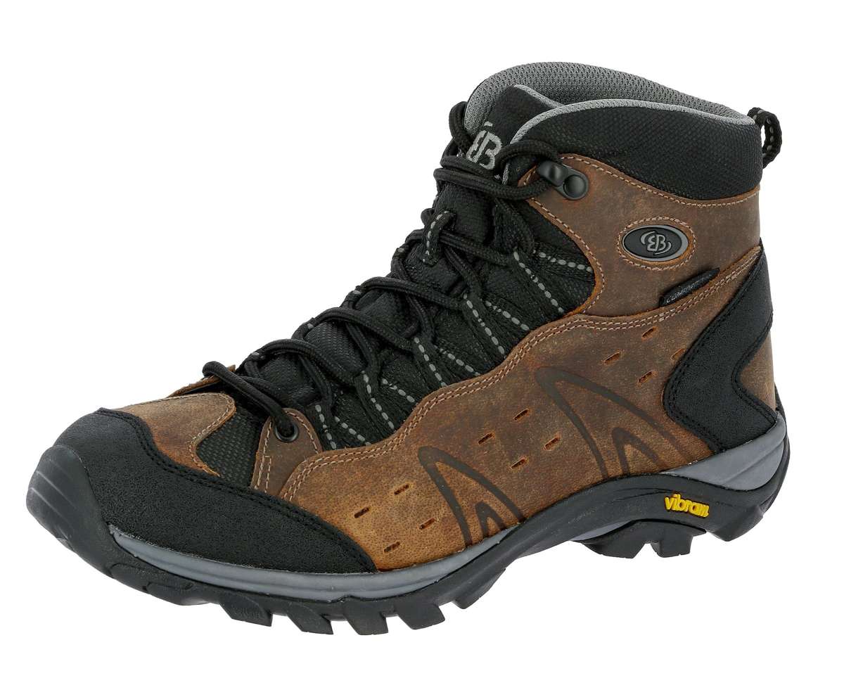 Походная обувь»Outdoorschuh Mount Hona High Classic«