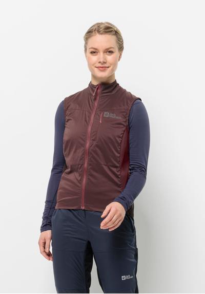 Функциональный жилет MOROBBIA ALPHA VEST W