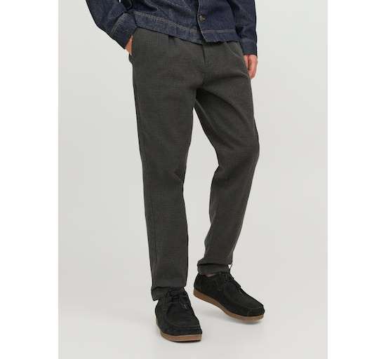 Чинос»JPSTACE JJHARVEY WINTER CHINO SN«