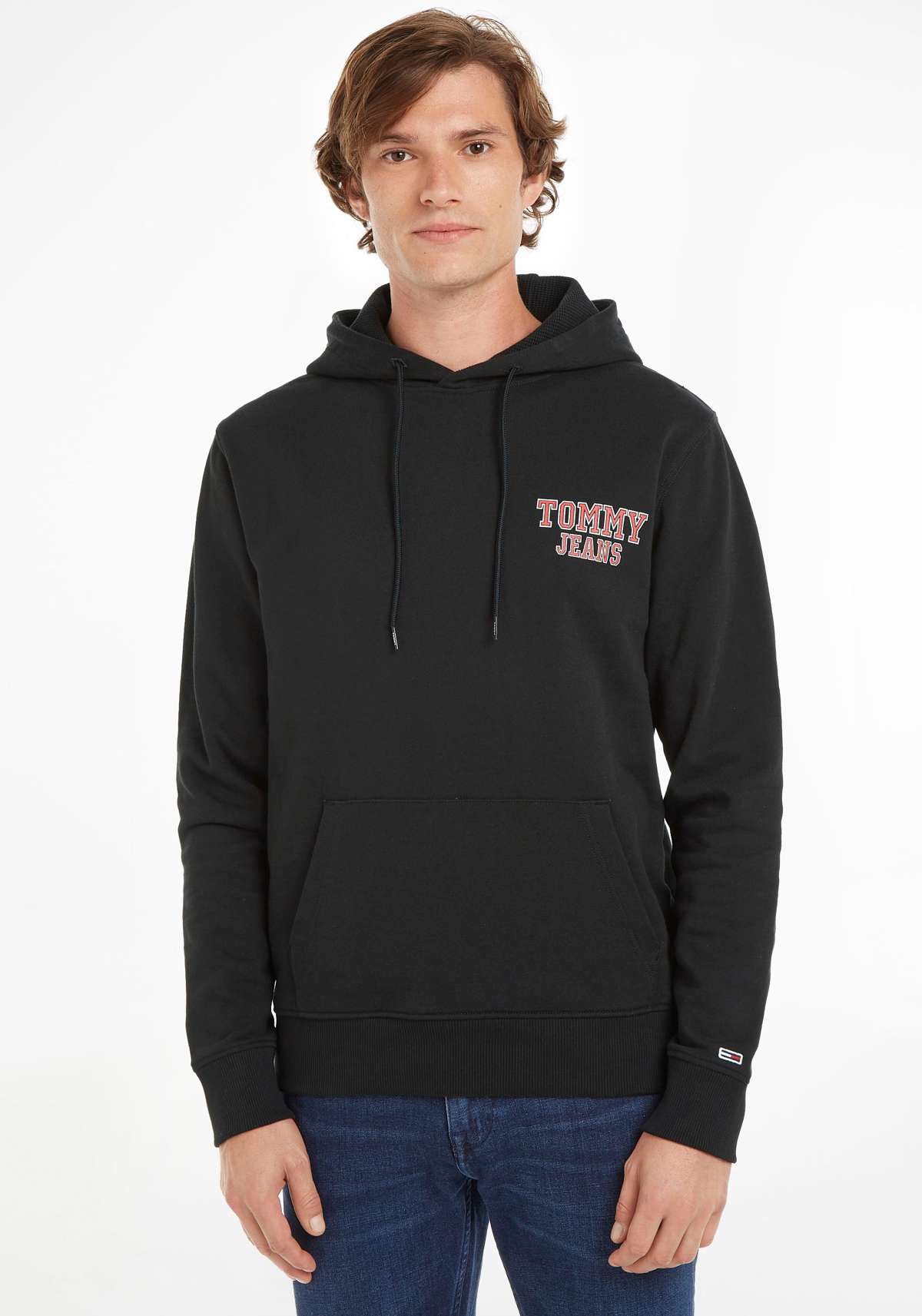 Толстовка с капюшоном TJM REG ENTRY GRAPHIC HOODIE