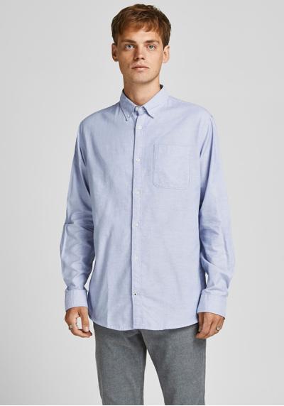 Рубашка с длинным рукавом OXFORD SHIRT