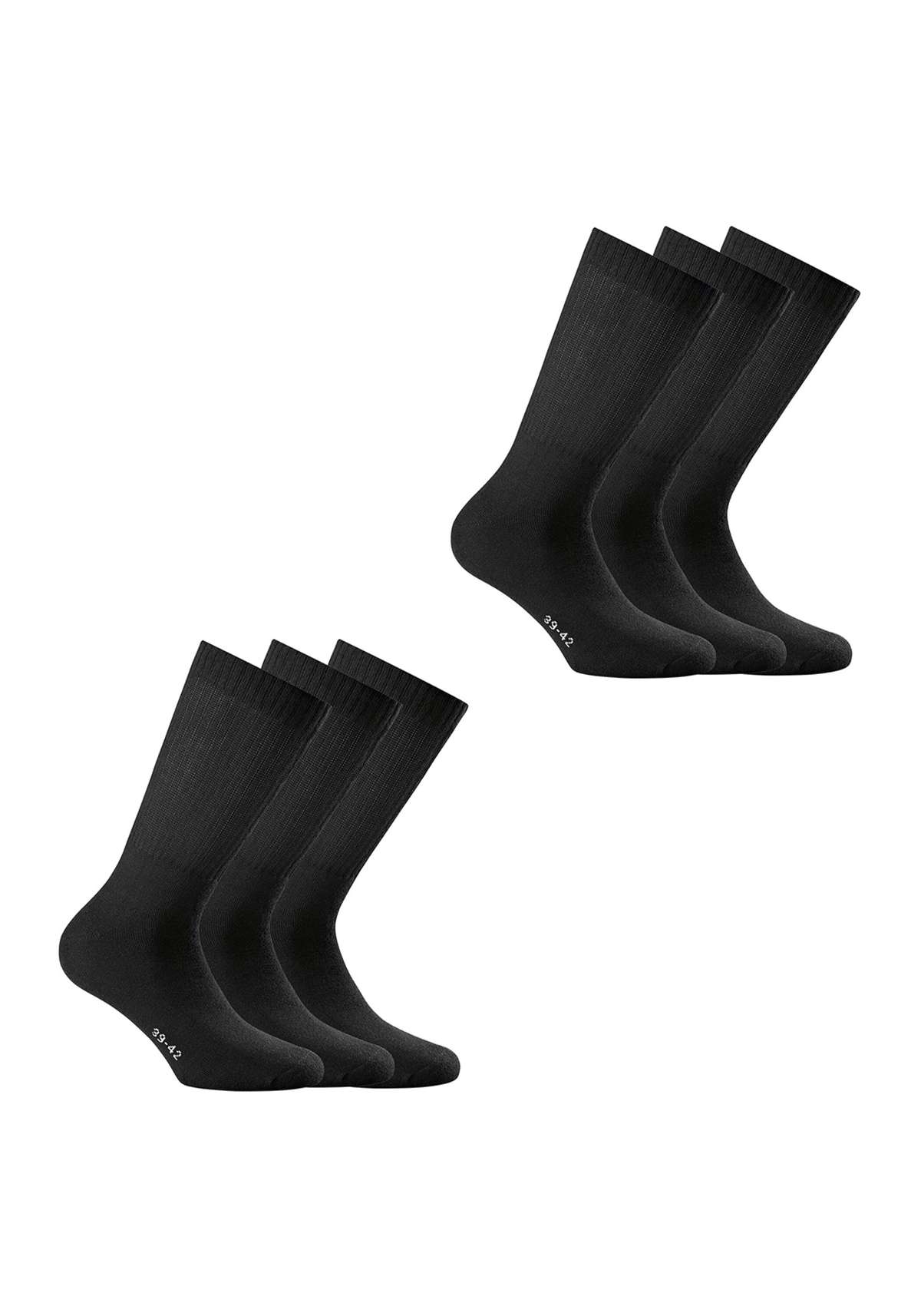 Короткие носки Socken sport 3-er pack 6er Pack