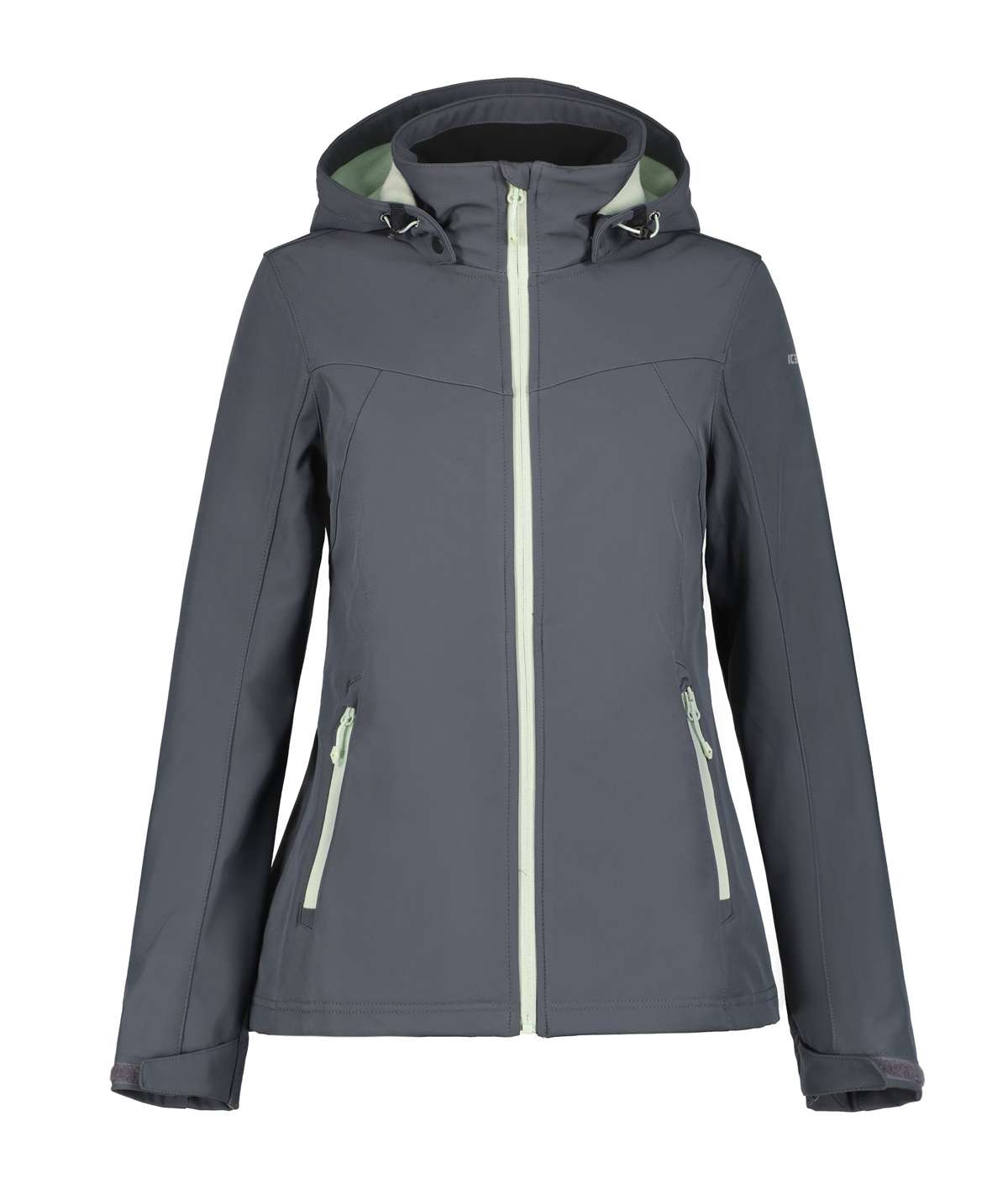 Куртка из софтшелла Softshell jacke BRENHAM