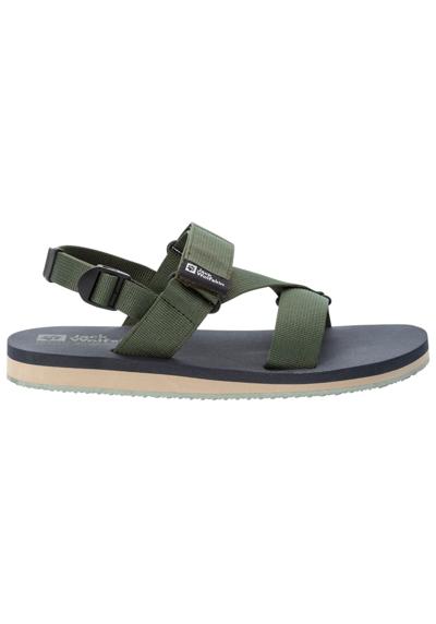 сандалии URBAN ENTDECKUNG BELT SANDAL M