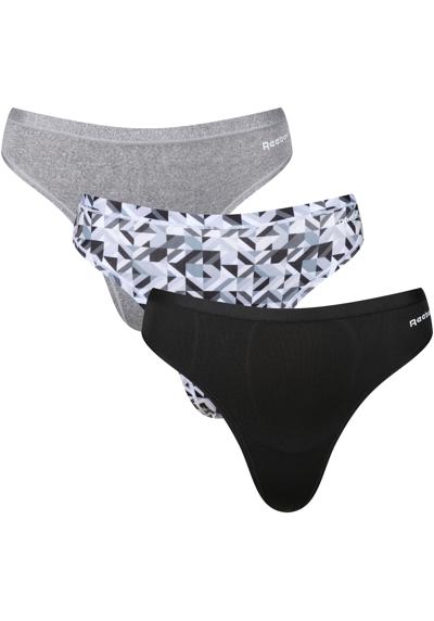 танга Womens RBK Thong AGATHA