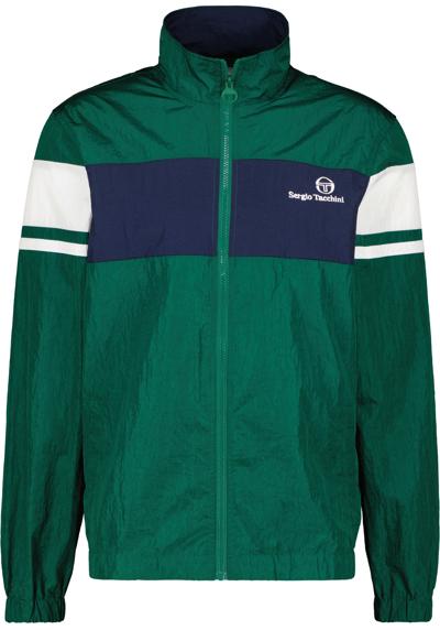 Тренировочная куртка WALLACE TRACK JACKET Herren