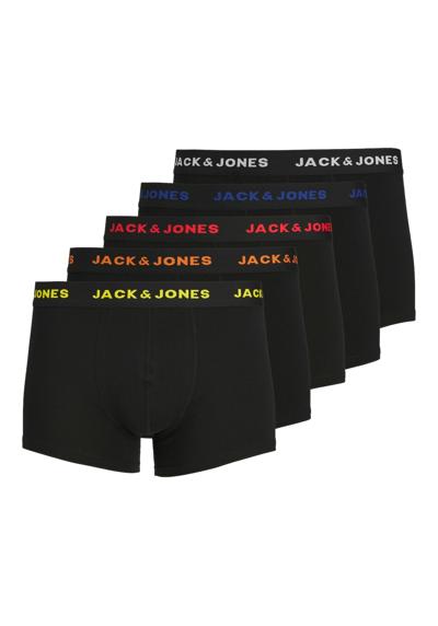 Ствол JACBLACK FRIDAY TRUNKS 5 PACK ONLINE LN