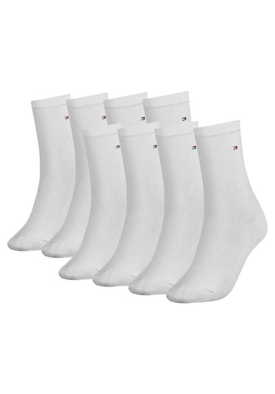 Короткие носки Socken GIFTBOX SPORTY RIB SHORT SOCK 8er Pack