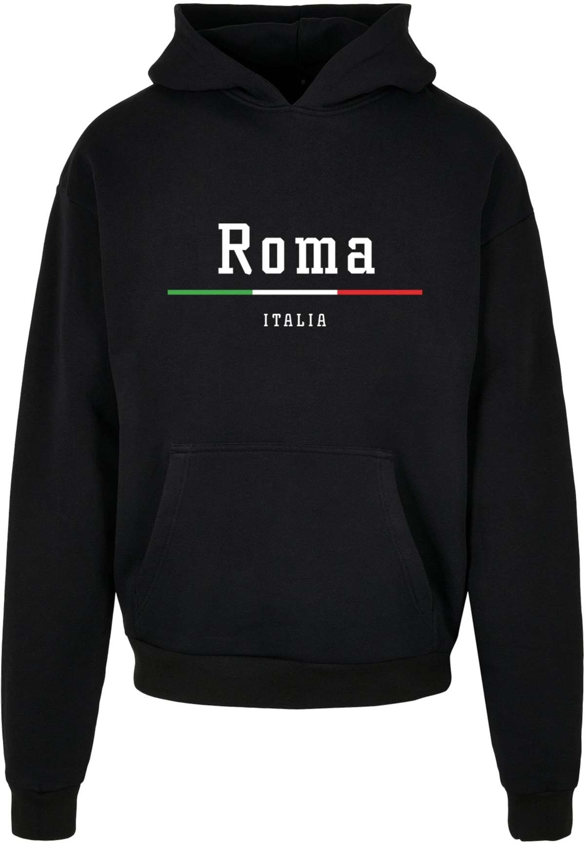 Толстовка с капюшоном»Herren Roma X Ultra Heavy Hoody«