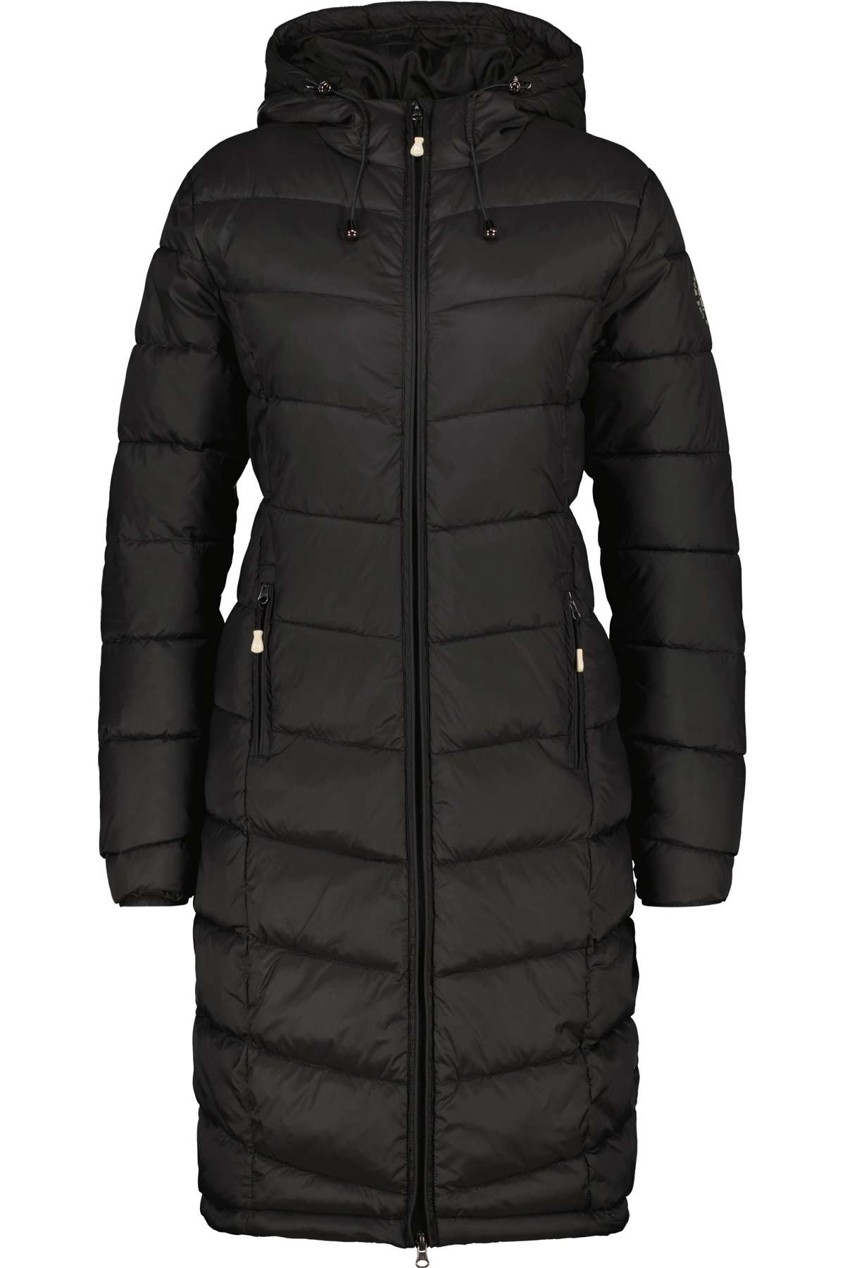 Зимняя куртка »Damen FRANCESAK A PUFFER COAT SHORT«