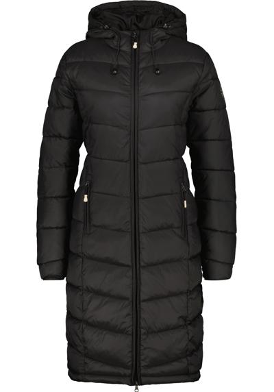 Зимняя куртка »Damen FRANCESAK A PUFFER COAT SHORT«