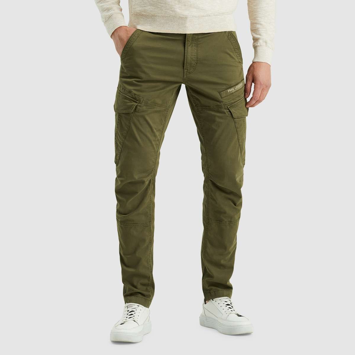 Брюки-карго Nordrop Stretch Twill