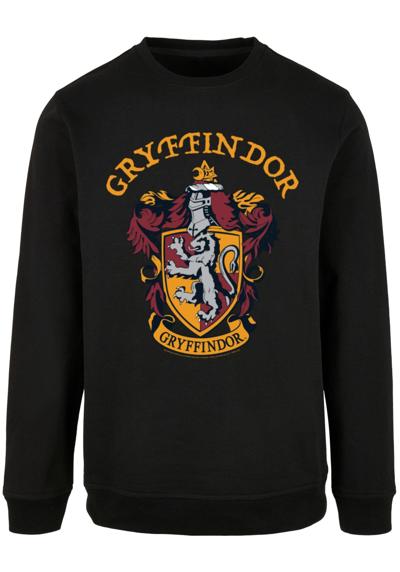 Свитер с круглым вырезом»Herren Harry Potter - Gryffindor Crest Crewneck«