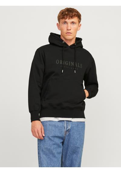 Толстовка с капюшоном JORFREDERIKSBERG SWEAT HOOD SN