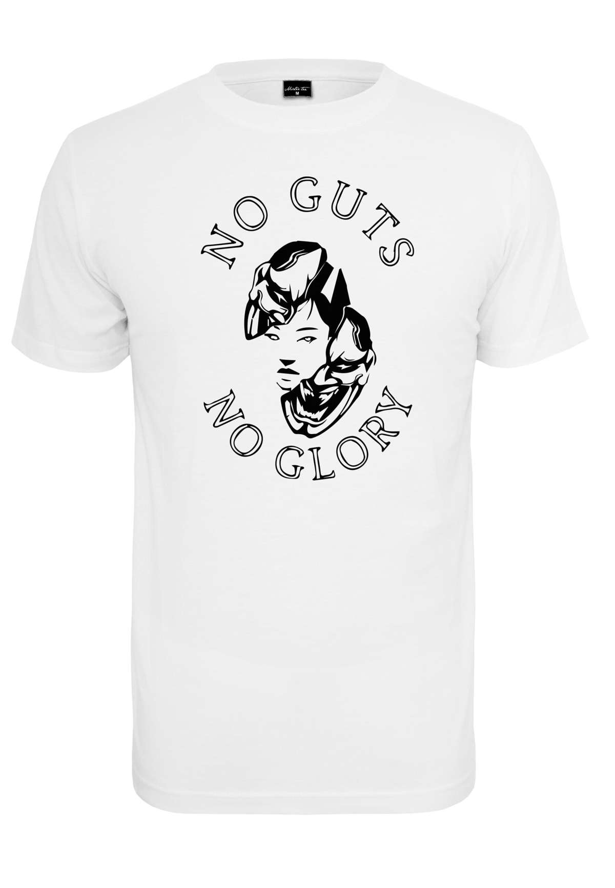 футболка»Herren No Guts No Glory Tee«