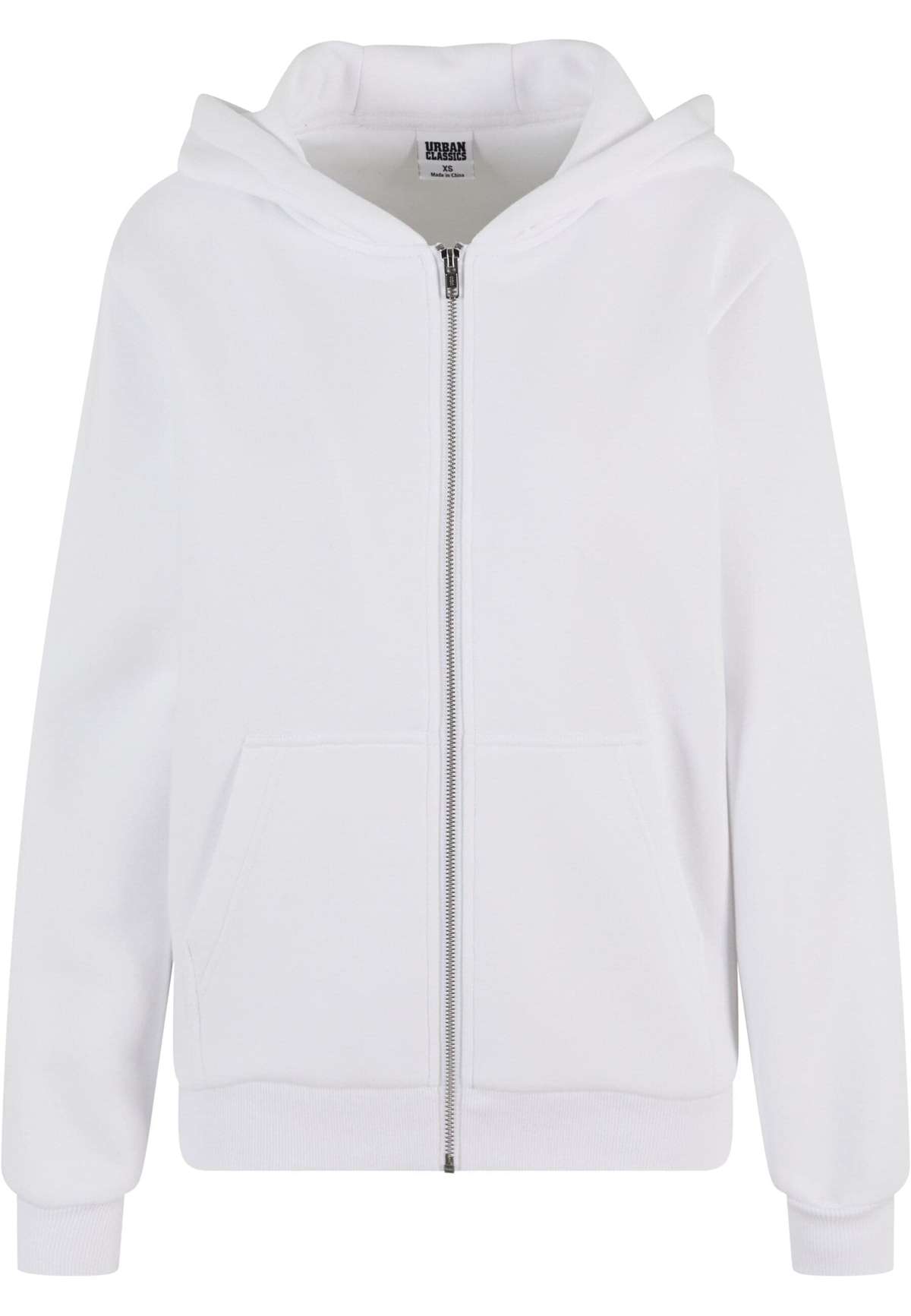 Кардиган Urban Classics Ladies Fluffy Zip Cardigan