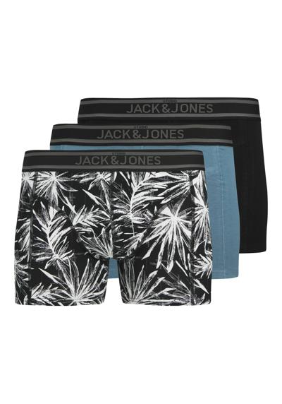 Ствол JACRICHARD TRUNKS 3 PACK SN