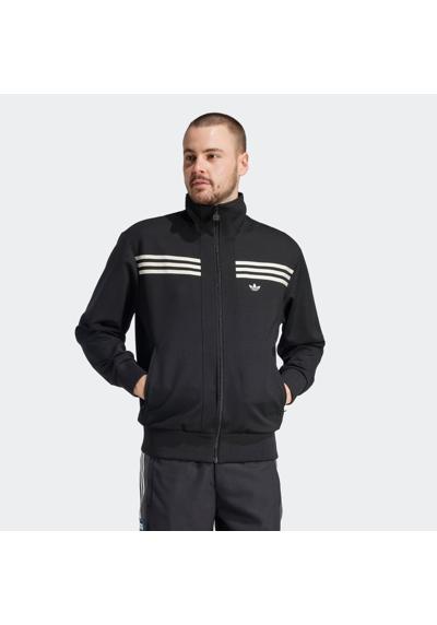 Уличная куртка BB TRACKTOP