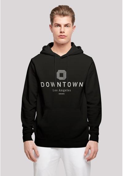 Толстовка с капюшоном»Downtown LA HOODIE«