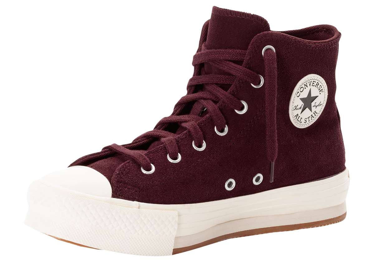 Кроссовки»CHUCK TAYLOR ALL STAR EVA LIFT«