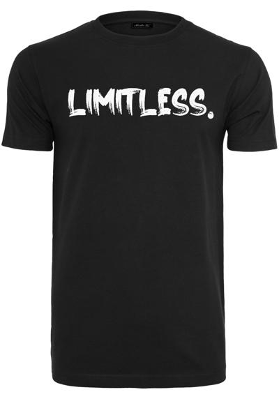 футболка»Herren Limitless Tee«