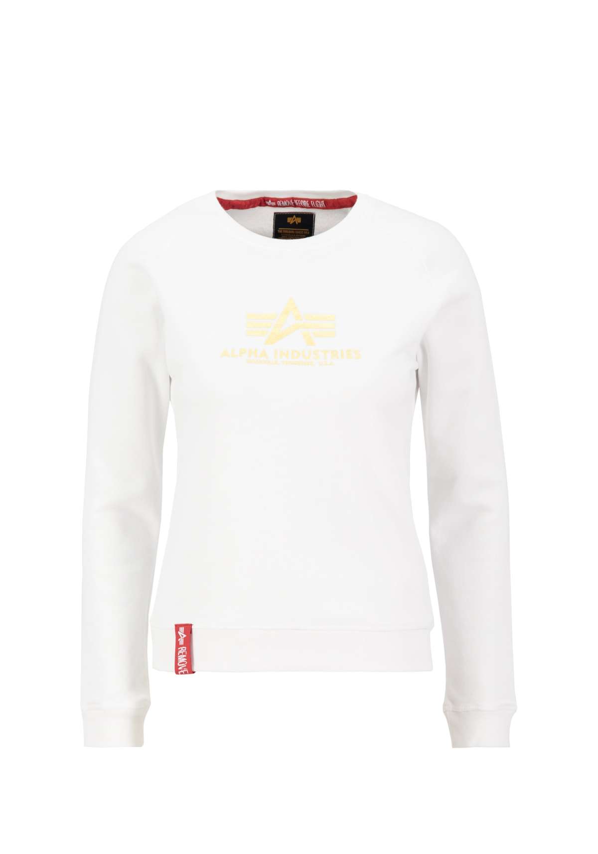 Свитера Women - Sweatshirts New Basic Sweater Women FP